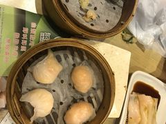-添好运点心专门店(中环IFC店)