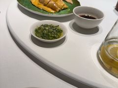 -荣兴酒家(徐家汇店)
