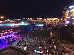 -印象鲵宴·张家界地标美食名片(溪布街店)