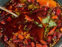 -华豫川酒家(大卫城店)