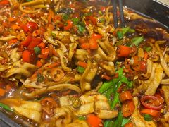 -大碗先生(万家丽店)