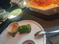 -蝴蝶里·粤菜·点心(滨江龙湖店)