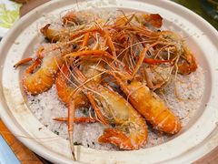 -隆聚·时令海鲜(洪兴店)
