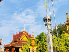 -西双版纳总佛寺