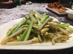 -宝鸡民族饭庄(英达路店)