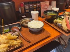 -天妇罗内顺田(罗湖店)