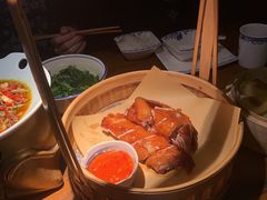 -洞庭土菜小炒馆(易发广场店)
