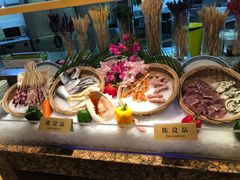 -厦门悦华酒店