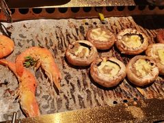 -新石器烤肉(中房金谊广场店)