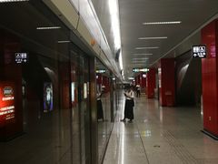 -望京西(地铁站)