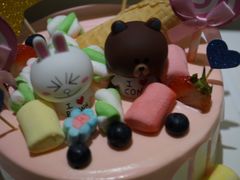 -奥米亚生日蛋糕(拱墅店)