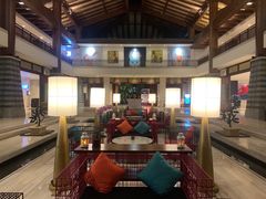 -石梅湾艾美度假酒店