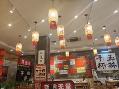 -佬缸炮江湖川菜(玉林店)