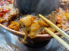 -北龙火锅店(燕山大街店)