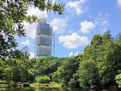 -深圳国际园林花卉博览园