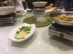 -全聚贤餐厅·湖北家常菜(沙湖店)