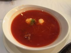 -马克西姆俄罗斯餐厅(通亚街店)