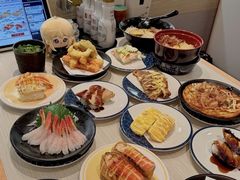 -滨寿司(新街口中央商场店)