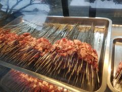 -铁诚烤肉