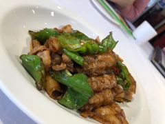 -峨嵋酒家总店(车公庄店)