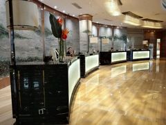 -无锡新湖铂尔曼大酒店