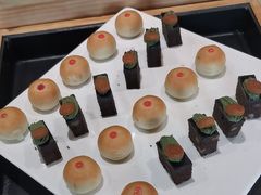 -東舍食唐精品陕菜馆