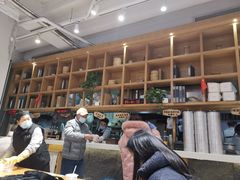 -小桃园·豆浆油条(复兴中路店)