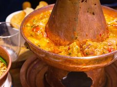 -觅山云南菜(泊富ICITY店)