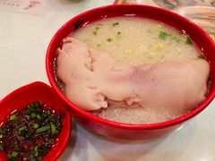 -廖老妈蹄花店(人民公园陕西街259号店)
