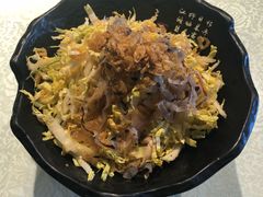 -陆壹捌餐厅(五大道店)