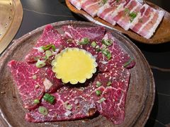 -厚贞日式烤肉(浦东汇智店)