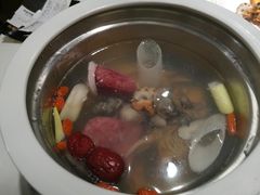 -加餐海鲜自助(宝龙一城店)