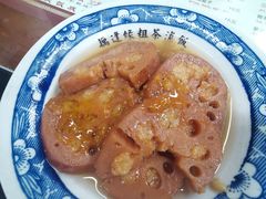 -粗茶淡饭(东关街店)