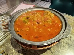 -Mevlana梅夫娜土耳其餐厅·清真