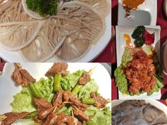 -蓉城老妈火锅(双林路店)