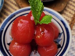 -贰醒·私房小院烧烤 (太古里店)