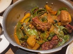-金掌勺锅包肉(太原万达店)