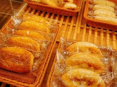 -前进麦味·天然烘焙(凯德1818店)
