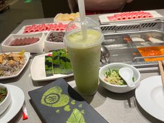 -海底捞火锅(翔龙天地广场店)