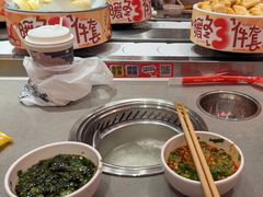 -龍歌自助小火锅(雨花台江南虹悦城店)