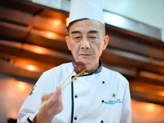 -翠湖宾馆·中餐厅