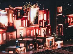 -上海体育场