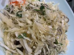 白菜丝-新沸腾鱼乡(世贸天阶店)
