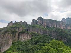 -雁荡山风景名胜区