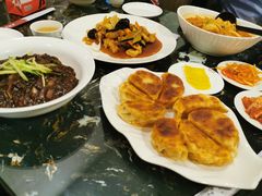 -桃园中华料理炸酱面(燕儿岛路店)