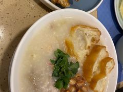 荔湾艇仔粥-点都德(春熙路群光广场店)