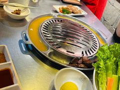 -喜来稀肉(虹泉路店)