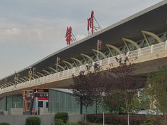 -银川河东国际机场