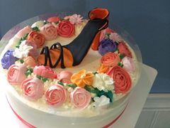 -DIY SWEET21(升平路店)