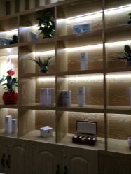 -芳朵美容养生SPA